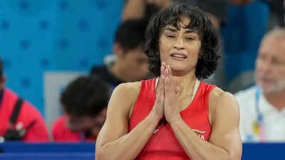 Wrestling’s global governing body UWW backs WFI in Vinesh Phogat standoff | More sports News