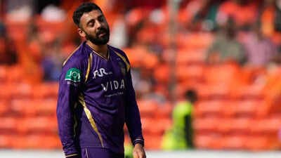Mohammad Kaif: ‘Big plus for RCB’: Mohammad Kaif highlights major Varun Chakaravarthy concern for KKR | Cricket News
