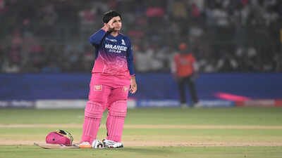 IPL 2026: ‘I don’t know how Vaibhav Sooryavanshi will last’- AB de Villiers raises alarm over RR prodigy | Cricket News