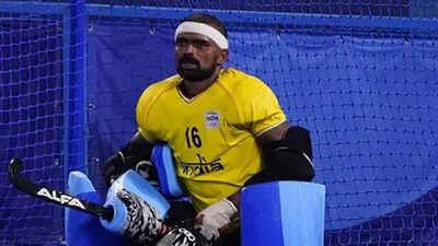 ‘We did not fire PR Sreejesh’: Hockey India responds after legend’s explosive foreign coach allegation | Hockey News