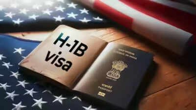 ‘Regulation on H-1B is…’: Industry experts weigh in as US plans higher wage rules for foreign workers