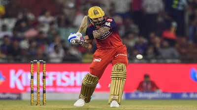 IPL 2026: Virat Kohli enters uncharted territory with unique IPL batting milestone | Cricket News