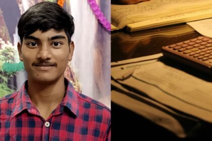 This is the one habit that 18-year-old Gurpreet Singh focused on