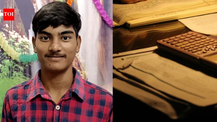 This is the one habit that 18-year-old Gurpreet Singh focused on