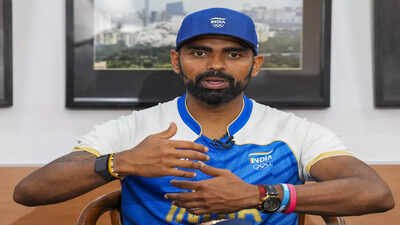 PR Sreejesh hits back at Hockey India with explosive post