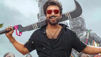 Suriya and Trisha Krishnan starrer opens strong; Worldwide Rs 20.66 crore start