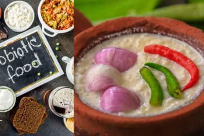 8 Indian foods that are naturally probiotic