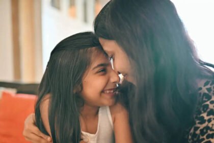 5 ways parents can make home feel emotionally safe for a child