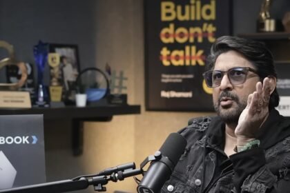 Arshad Warsi says what many parents avoid hearing