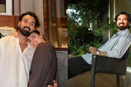 Inside his ₹20 crore ultra-luxury living space