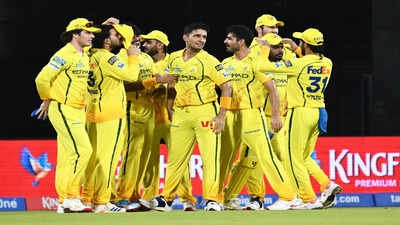 ‘Not too many smart heads there’- Ambati Rayudu questions CSK leadership