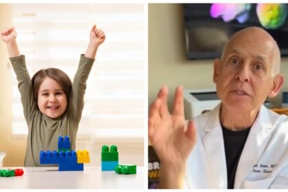 Psychiatrist reveals one thing parents should NOT do if they want to raise mentally strong kids: “You have to…”