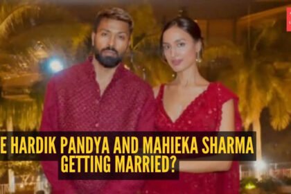 All the buzz, clues, and what we know about their rumoured wedding