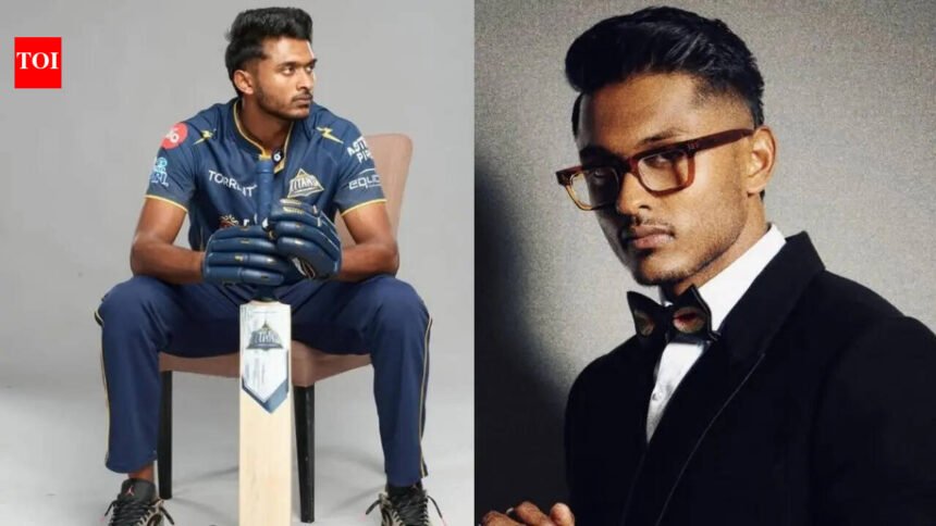 Sai Sudharsan’s ₹8 crore Chennai villa reflects his early cricket success, rising fame and strong family roots