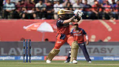 IPL 2026 rewrites record books with historic surge of 200-plus totals