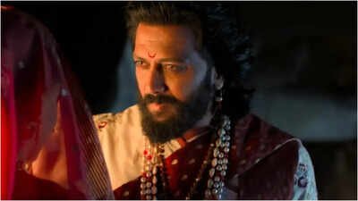Riteish Deshmukh starrer achieves major milestone; crosses Rs 100 crore gross