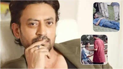 Sutapa Sikdar shares behind-the-scenes video featuring Nawazuddin Siddiqui in lead