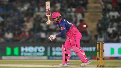 ‘Nobody is perfect’- RR coach shuts down Vaibhav Sooryavanshi weakness talk
