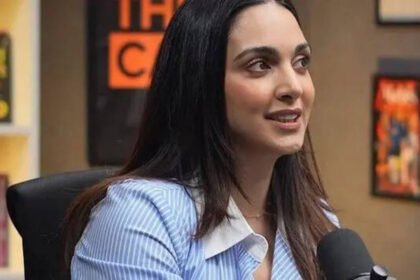 “I don’t want her to feel like she only has to date one person. ” Kiara Advani’s modern take on dating, parenting and freedom