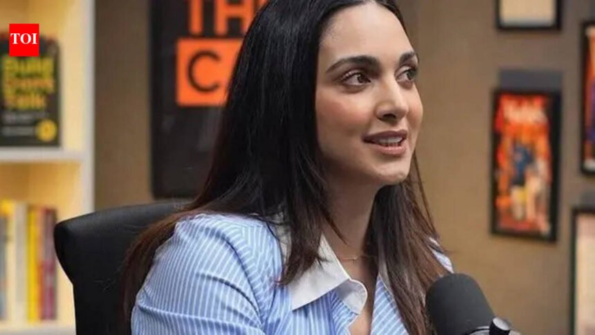 “I don’t want her to feel like she only has to date one person. ” Kiara Advani’s modern take on dating, parenting and freedom