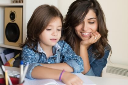 4 parenting habits that encourage learning without overemphasising grades