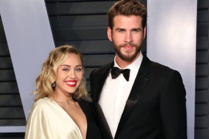 Miley Cyrus’ alleged leaked DMs with Liam Hemsworth are breaking the Internet right now