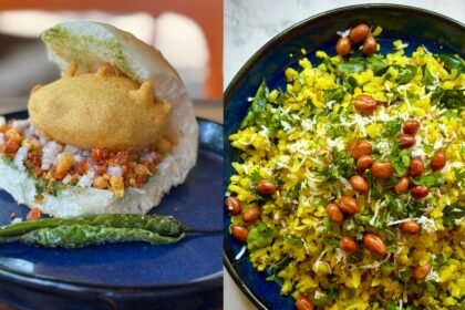 10 common Indian snacks and how many calories they contain