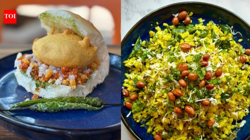 10 common Indian snacks and how many calories they contain