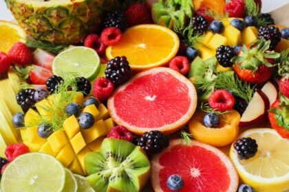 9 seasonal fruits one should eat in the month of May