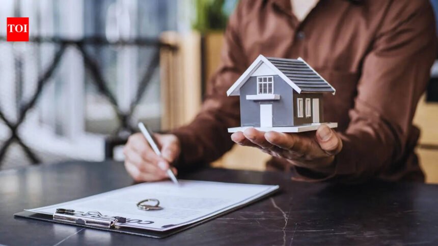 Thorrur plots sold at whopping ₹45,500 per sq yard in record auction
