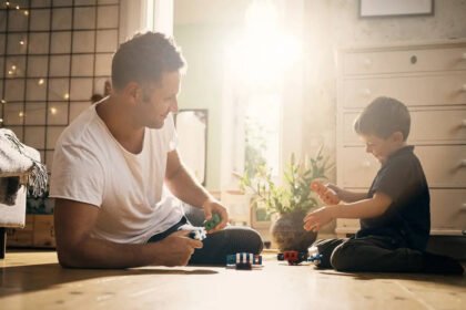 How to prepare your child for a fast-changing world