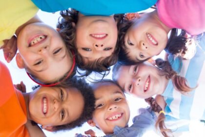 6 simple things children should be free to decide