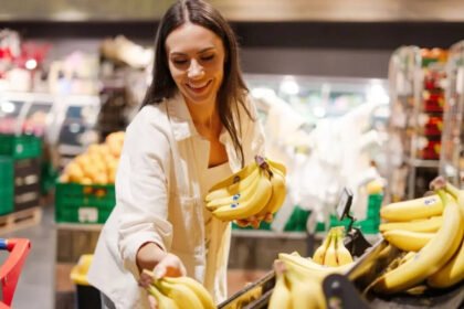 Bananas going brown and mushy quickly? Aldi shows how to keep them fresh for longer