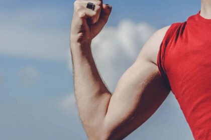 Want toned arms without spending hours in the gym? Anant Ambani’s fitness coach says this Tabata workout may help