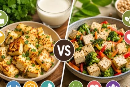 Which is the better source of protein for your health?