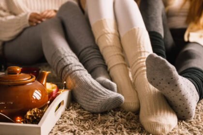 5 clever ways to repurpose old socks
