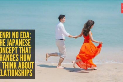 Japanese Relationship Concept: Renri no Eda: The Japanese concept that changes how we think about relationships