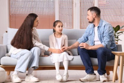 Parenting Tips: 5 practical ways parents can rebuild trust in children after conflict or discipline