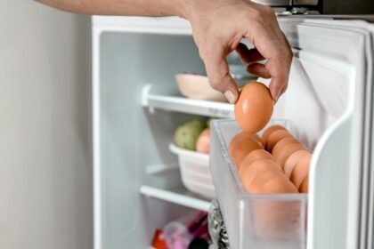 7 foods to always keep in the freezer and why