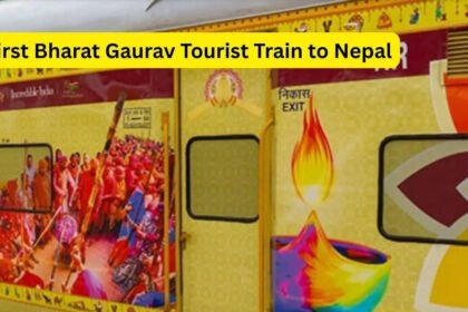 Indian Railways launches first Bharat Gaurav Tourist train to Nepal: Route, fare, itinerary and what travellers should know