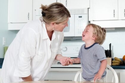 Child Tantrums: Mindful parenting during tantrums: 5 ways to respond to your child’s emotional outbursts