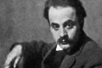 Quote of the day by Kahlil Gibran: “Your children are not your children. They are the sons and daughters of…” |