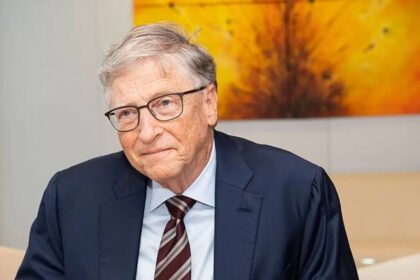 Bill Gates loves this Indian food and it’s one of the world’s most popular dishes |