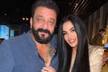 Trishala Dutt: “You’re going to have to save yourself”: Sanjay Dutt’s daughter Trishala says bullying began at 5, the parenting lesson hidden inside Trishala Dutt’s painful childhood |