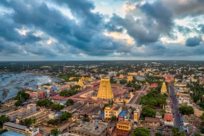 6 ancient temple towns in India that feel frozen in time