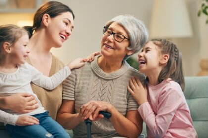 Parenting coach shares 5 thoughtful lessons every parent should teach their child before visiting nani’s home
