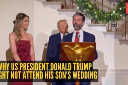 All about Donald Trump Jr’s relationships