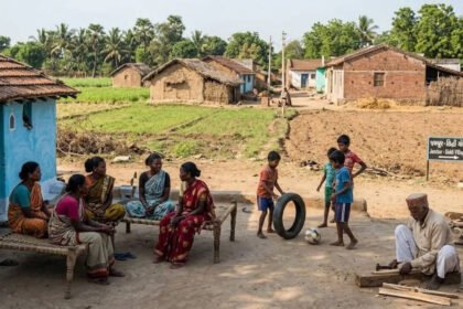 Why is Jambur known as the African village of India: Culture, identity and the story of the Siddi community |
