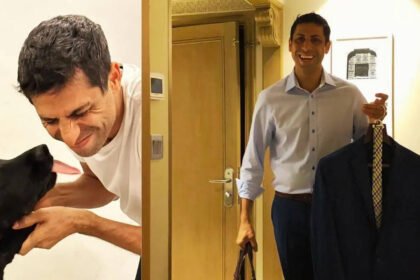 Ashish Nehra’s luxurious Goa home is a multi-crore home designed for peaceful family living, away from fast-paced cricketing world