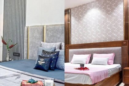 5 trending bedroom designs in apartments and the moods they represent